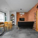 Brick Haven: Contemporary Urban Living Redefined